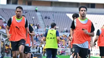 كل ما تحتاج معرفته عن مباراة الزمالك وشباب بلوزداد في الكونفدرالية